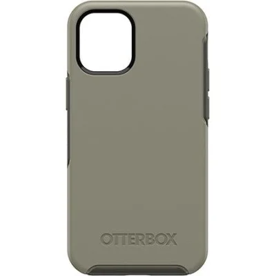 Cover Iphone 12 Mini Symmetry Case (Rock Candy Otterbox Grey